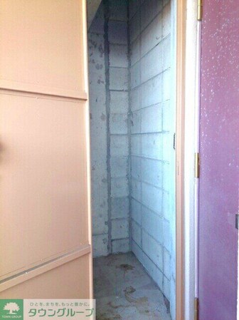 レフィナードEの物件内観写真